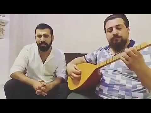 Aram Serhad - Şu Dersimin Yolu Dardır 2019 YENİ 🆕