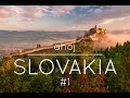 Slovakia - ahoj #1