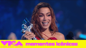 BLACKPINK, Bad Bunny, Shakira e outros momentos icônicos do VMA Global | MTV VMA 2023