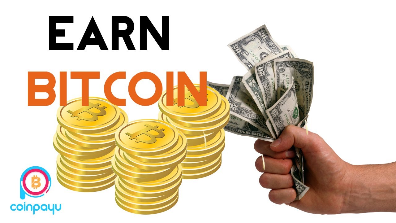 how to earn bitcoins by watching videos through perk