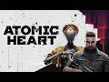 Atomic Heart часть 20 прохождение на русском