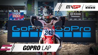 GoPro Lap | MXGP of Trentino 2024 #MXGP #Motocross by mxgptv 9,442 views 12 days ago 2 minutes, 38 seconds