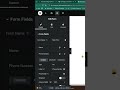 Elementor Form এ Country Code যুক্ত করুন | #Elementor #ElementorForm #CountryCode #shorts #wordpress