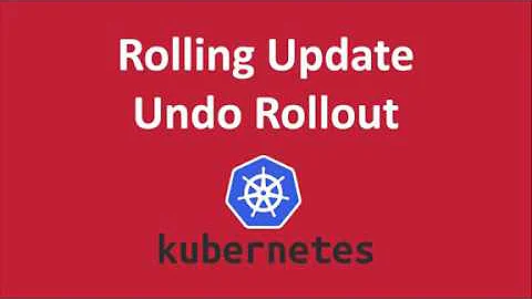 Kubernetes Rolling Update | Rollback Deployment | Kubernetes Deployment | Kibernetes Tutorial