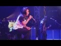 Killing Me Inside Kau dan Aku Berbeda Live