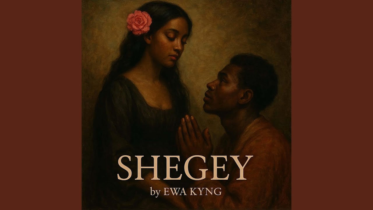 Watch Shegey on YouTube Watch Shegey on YouTube