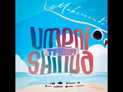 Makomando  Umenishinda tabia (Official audio music) #tiktok #sebene