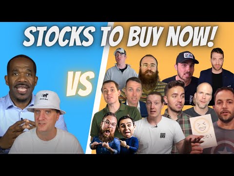 BEST STOCKS TO BUY NOW (2021):   STOCK MOE & UNCLE LARRY VS. VALUE INVESTORS - BEST STOCKS TO BUY NOW (2021):   STOCK MOE & UNCLE LARRY VS. VALUE INVESTORS