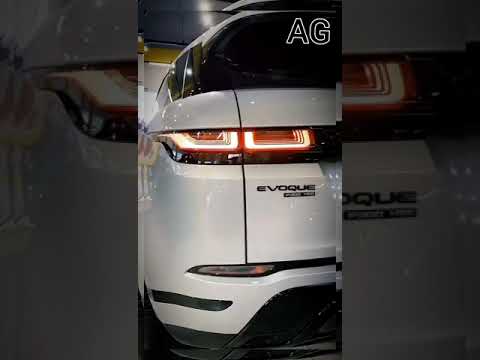AG New White Range Rover Car 🤍 #Attitude #Status