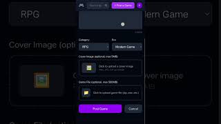 Find and post your games at game-archiver.netlify.app#gaming #gamers