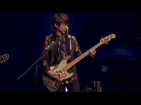 GLAY 都忘れ SUMMERDELICS 2017 In 埼玉