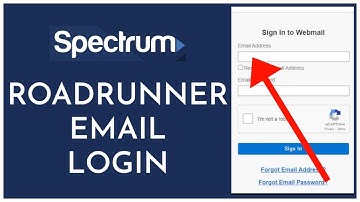 How to Login to Roadrunner Email Account 2023? Roadrunner Webmail Login
