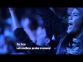 Planetshakers | Endless Praise (Lyrics)