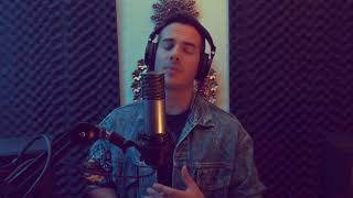 A Fleur De Toi - Slimane Vitaa Cover