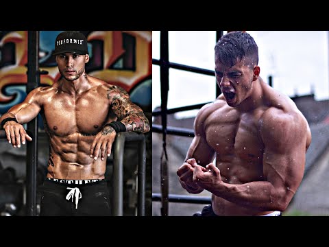 Best Calisthenics Explosive Moves 2019💪🏻