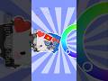 color changing🤡🤡 #video#emojicat#animation
