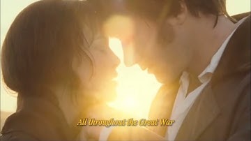 Taylor Swift - The Great War (Lyrics) | Pride and Prejudice MV