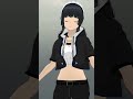 3 Maid's Midriff - Oheso!! #Vroid #COM3D2 #カスタムオーダーメイド3D2 #アイドル #idol #おへそ #maid (No Sound)