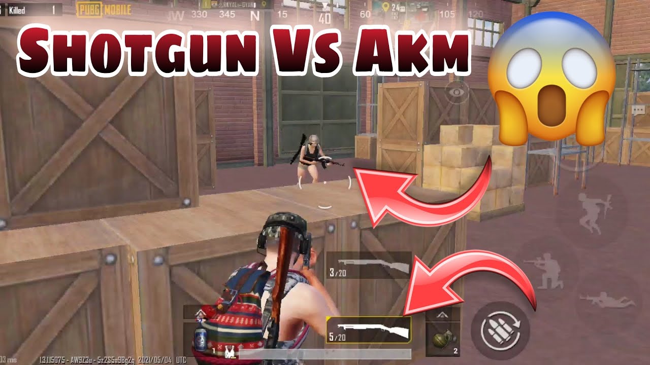 Xiaomi Mi 10T 90fps 🔥 Pubg Mobile Gameplay - YouTube