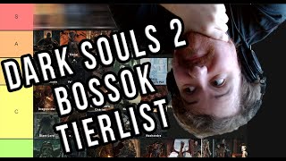 Kedvenc bossaim a Dark Souls 2-ben - Boss Tier List screenshot 5
