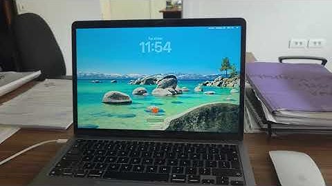 Apple MacBook M1 Update to macOS Tahoe 26.2 🚀 | Performance, Changes & First Look