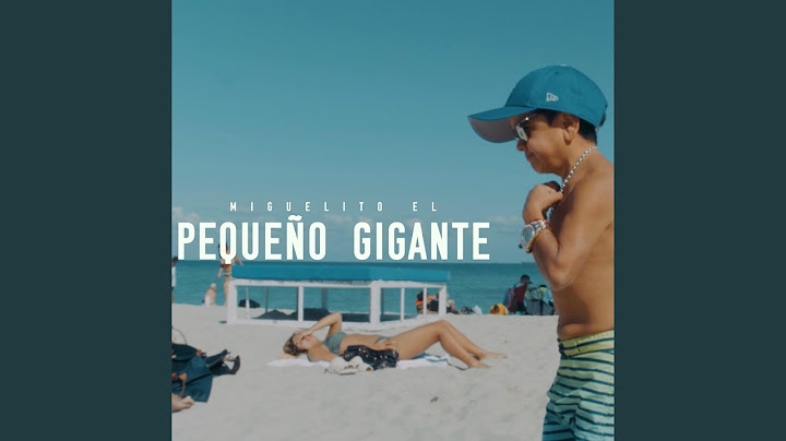 Con El Chico Hasta Abajo