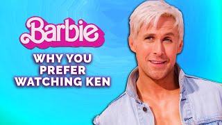 Barbie  How Ryan Gosling Perfected Ken