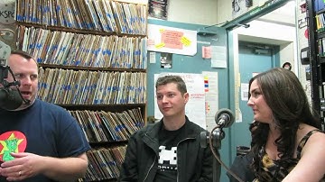 Live Interview - Video Game Music Radio Show with ComputeHer & 8 Bit Weapon