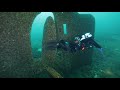 Shipwrecks of thunder bay national marine sanctuary