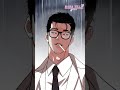 NIGHTMARE OF 2GEN - GUNPARK 🗿| LOOKISM EDIT | #lookism #manhwa #anime #mangaedit #edits #shortsvideo