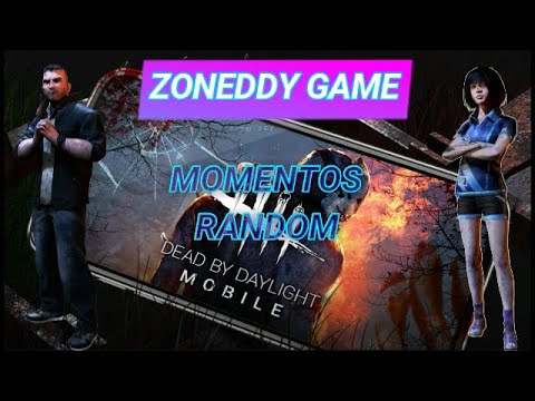 MOMENTOS DE PARTIDA RANDOM 2|DEAD BY DAYLIGHT MOBILE - YouTube