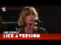 Lime cordiale cover divinyls i touch myself for like a version