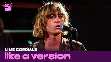 Lime Cordiale cover Divinyls 
