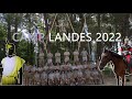 Camp scout  landes 2022  troupe saint louis