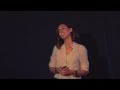 Architecture of mindfulness: Paulina Shahery at TEDxTrousdale