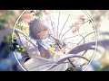 ❀「Nightcore」❀ Flower - カラフル ♪