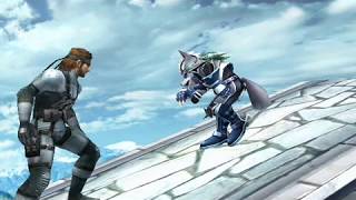 SSBB funny snapshots