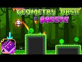 Hydra  geometry dash breeze nivel 6