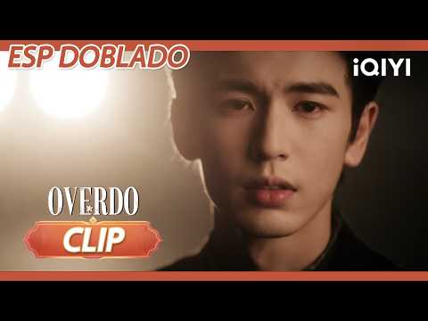 【CLIP】The final farewell between brothers! He decided not to look back! 💔 | iQIYI Spanish
