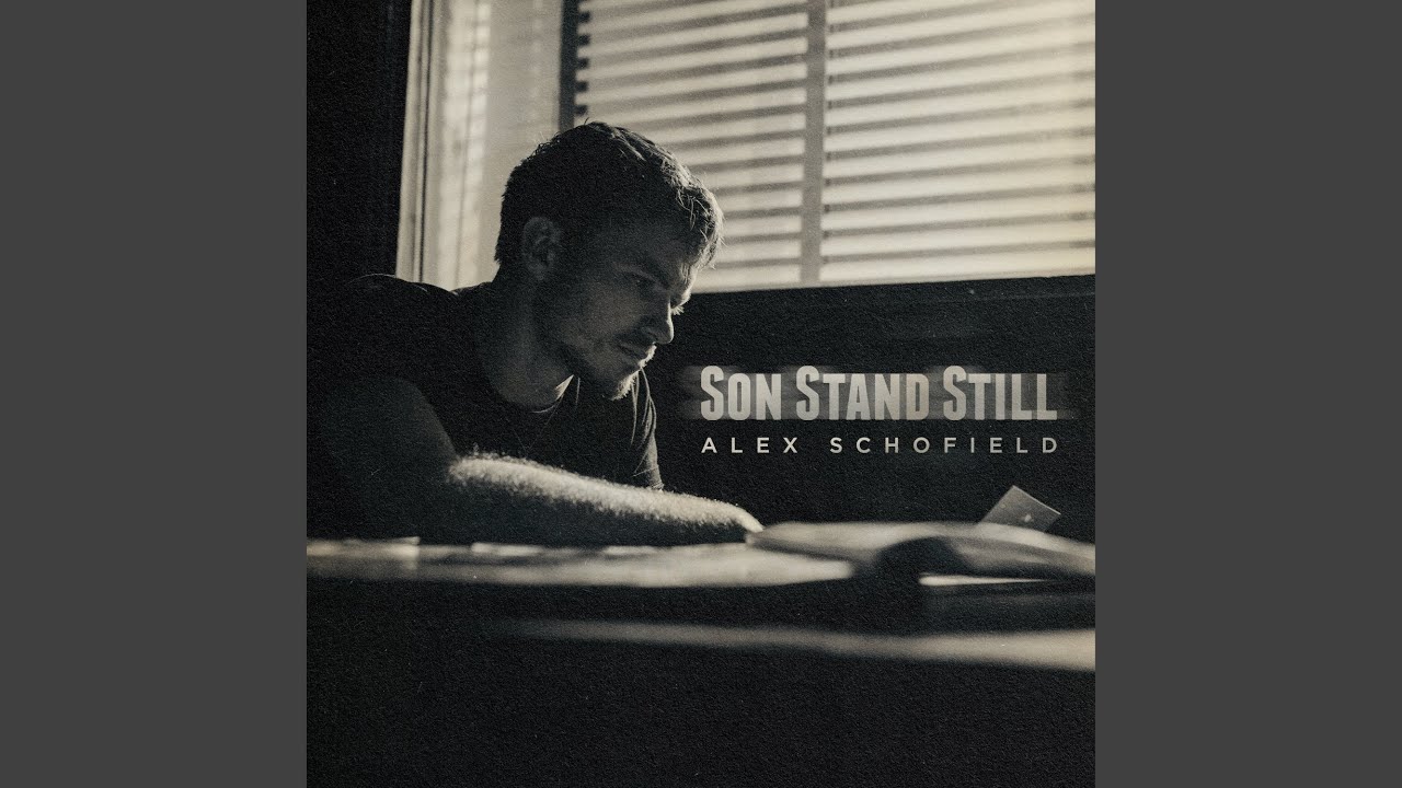Watch Son Stand Still on YouTube Watch Son Stand Still on YouTube