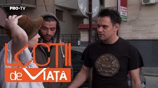 Lectii de Viata - SEZ. 2, EP. 15 - Tinerete fara batranete