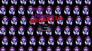 Wega's Challenge: WEGAKILL - 1
