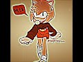 amy rose #parati #esperoquelesguste #edit