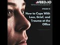 Episode 93 audiogram teaser #jesus #religion #trauma