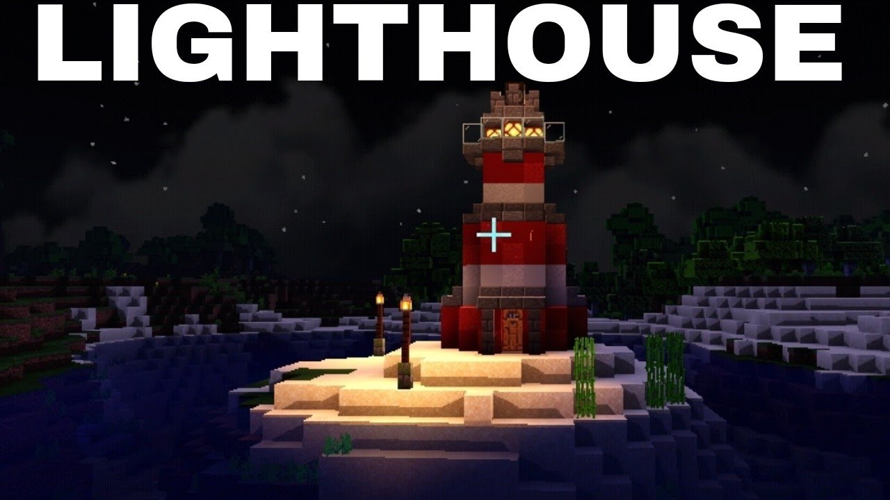 LIGHTHOUSE  Build