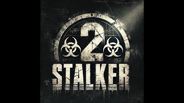 S.T.A.L.K.E.R. 2: RPG-7U Rocket Launcher & Rockets [Red Forest]