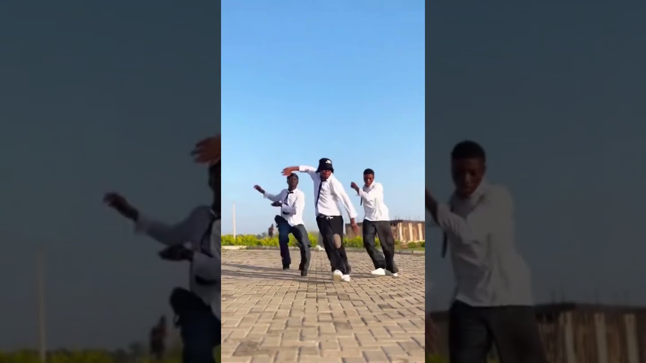 ZOE By Prinx Emmanuel Dancevideo Shorts Gospelmusic