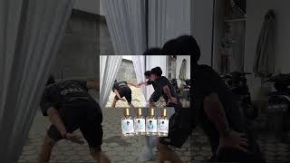 GWSM DAPAT KABAR BURUK