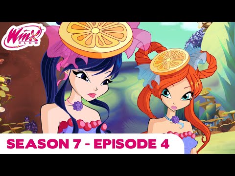 Winx Club - FULL EPISODE | The First Color of the Universe | Season 7 Episode 4