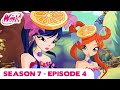 Winx Club - FULL EPISODE | The First Color of the Universe | Season 7 Episode 4